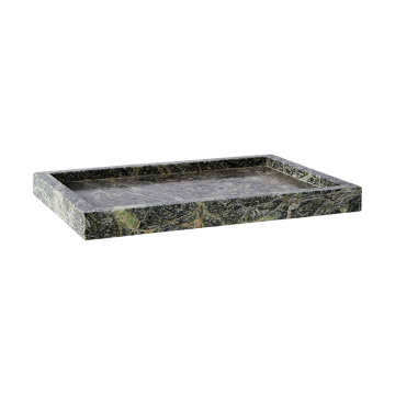 Vita διακοσμητικός δίσκος 20x30 cm - Seagrass - MUUBS