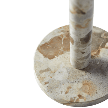 Vita θήκη για ρολό κουζίνας 31 cm - Seashell - MUUBS