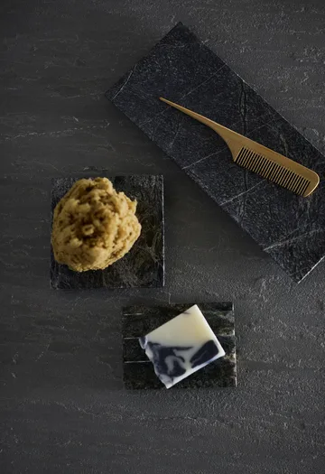 Vita δίσκος διακόσμησης - Seagrass, 12x12 εκ. - MUUBS