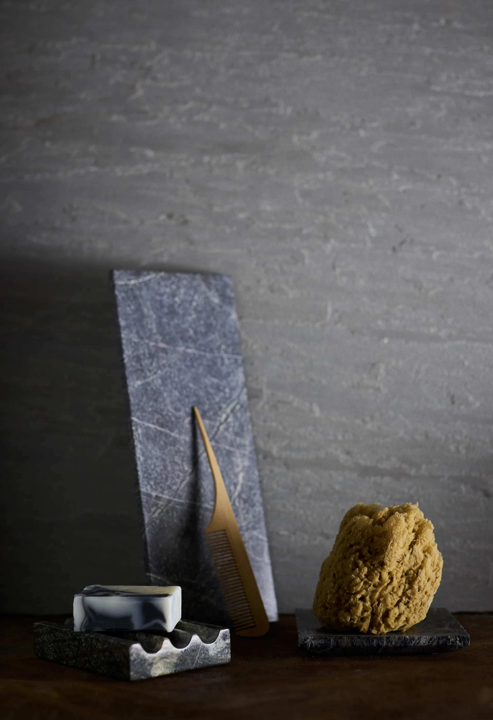 Vita δίσκος διακόσμησης, Seagrass, 12x12 εκ. MUUBS