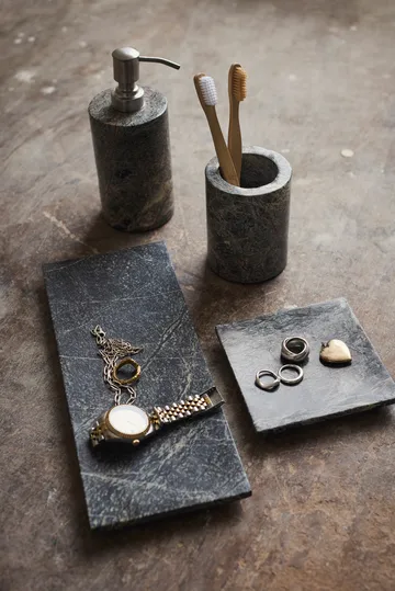 Vita θήκες οδοντόβουρτσας - Seagrass - MUUBS