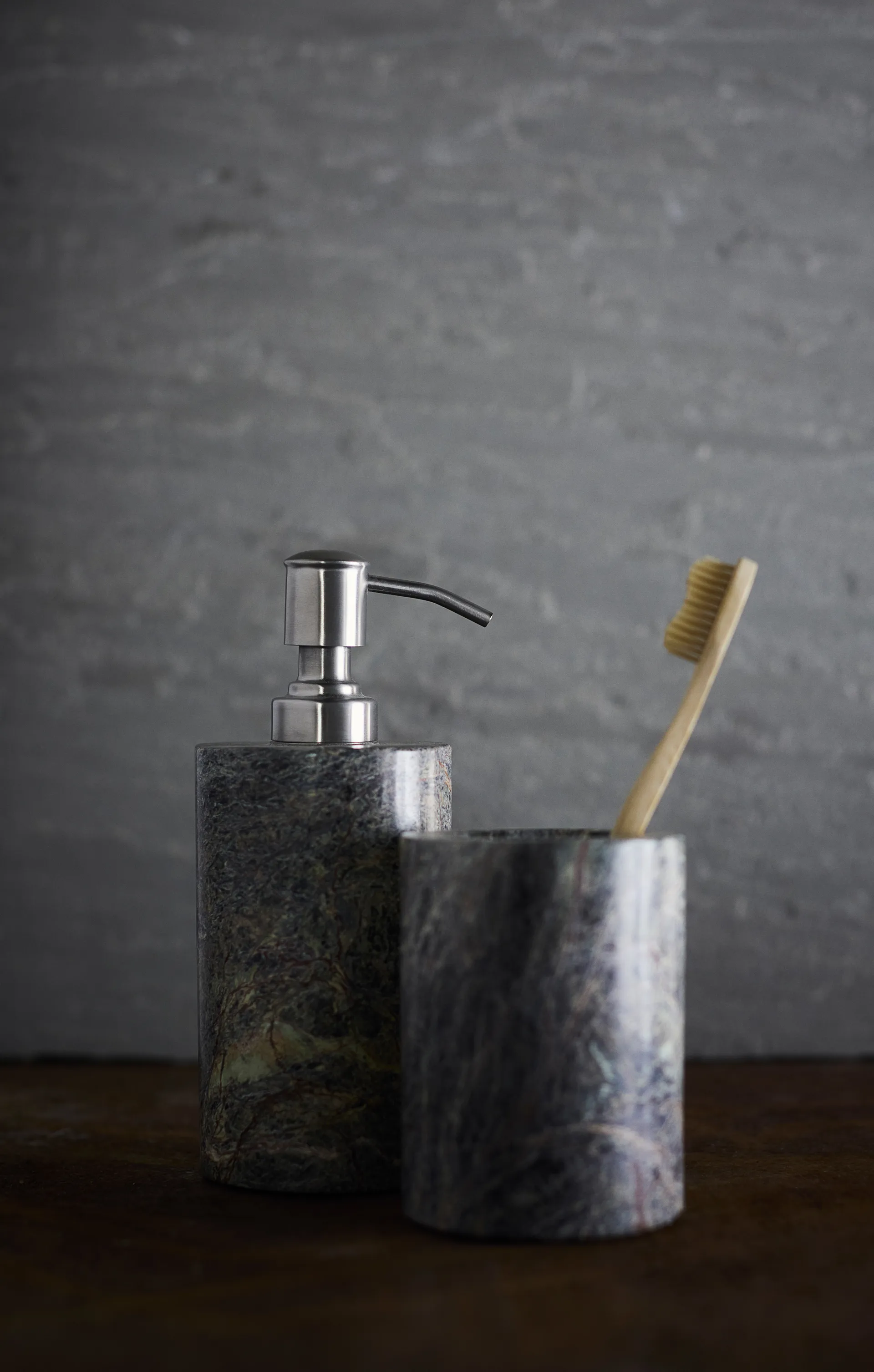 Vita θήκες οδοντόβουρτσας, Seagrass MUUBS