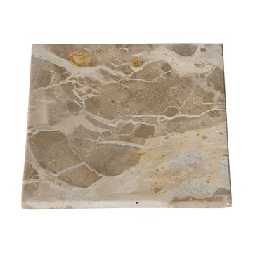 Vita δίσκος διακόσμησης - Seashell, 12x12 εκ. - MUUBS