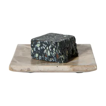 Vita δίσκος διακόσμησης - Seashell, 12x12 εκ. - MUUBS