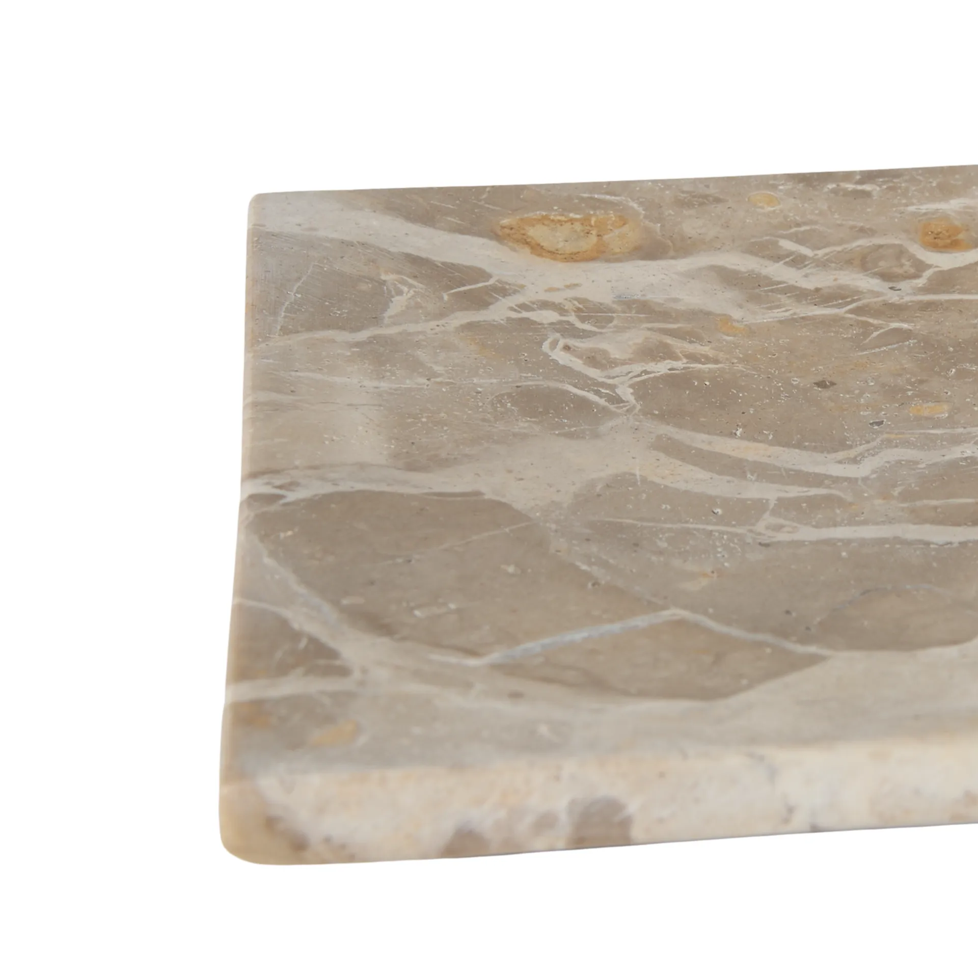 Vita δίσκος διακόσμησης, Seashell, 12x12 εκ. MUUBS