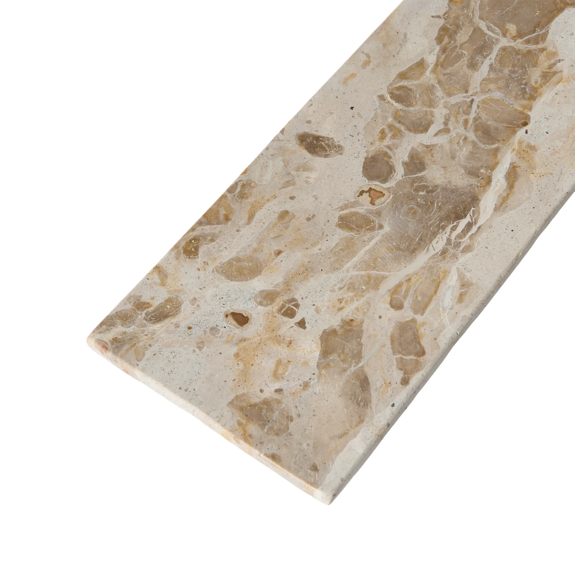 Vita δίσκος διακόσμησης, Seashell, 30x12 εκ. MUUBS