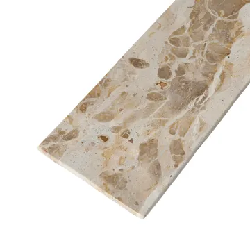 Vita δίσκος διακόσμησης - Seashell, 30x12 εκ. - MUUBS