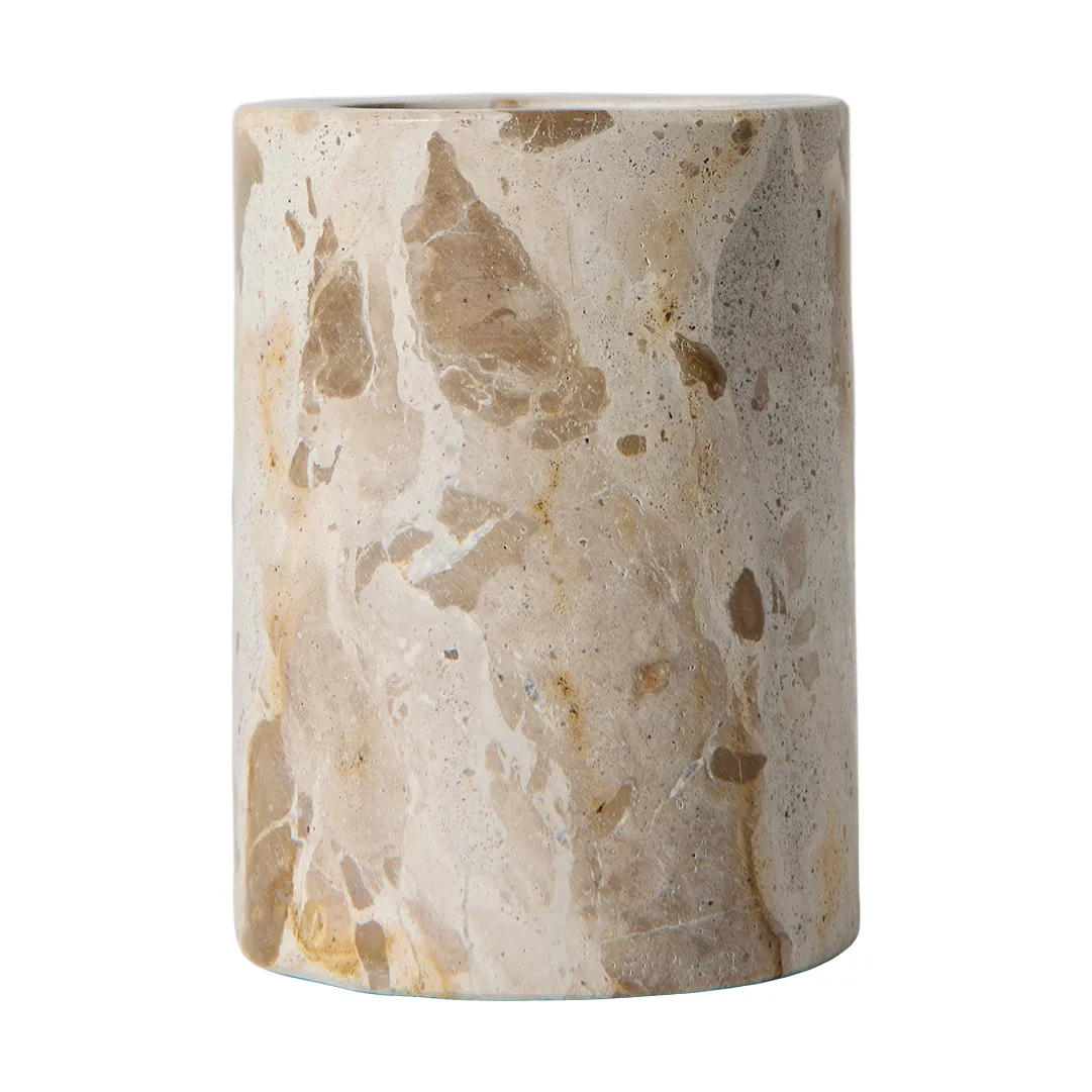 Vita θήκες οδοντόβουρτσας, Seashell MUUBS