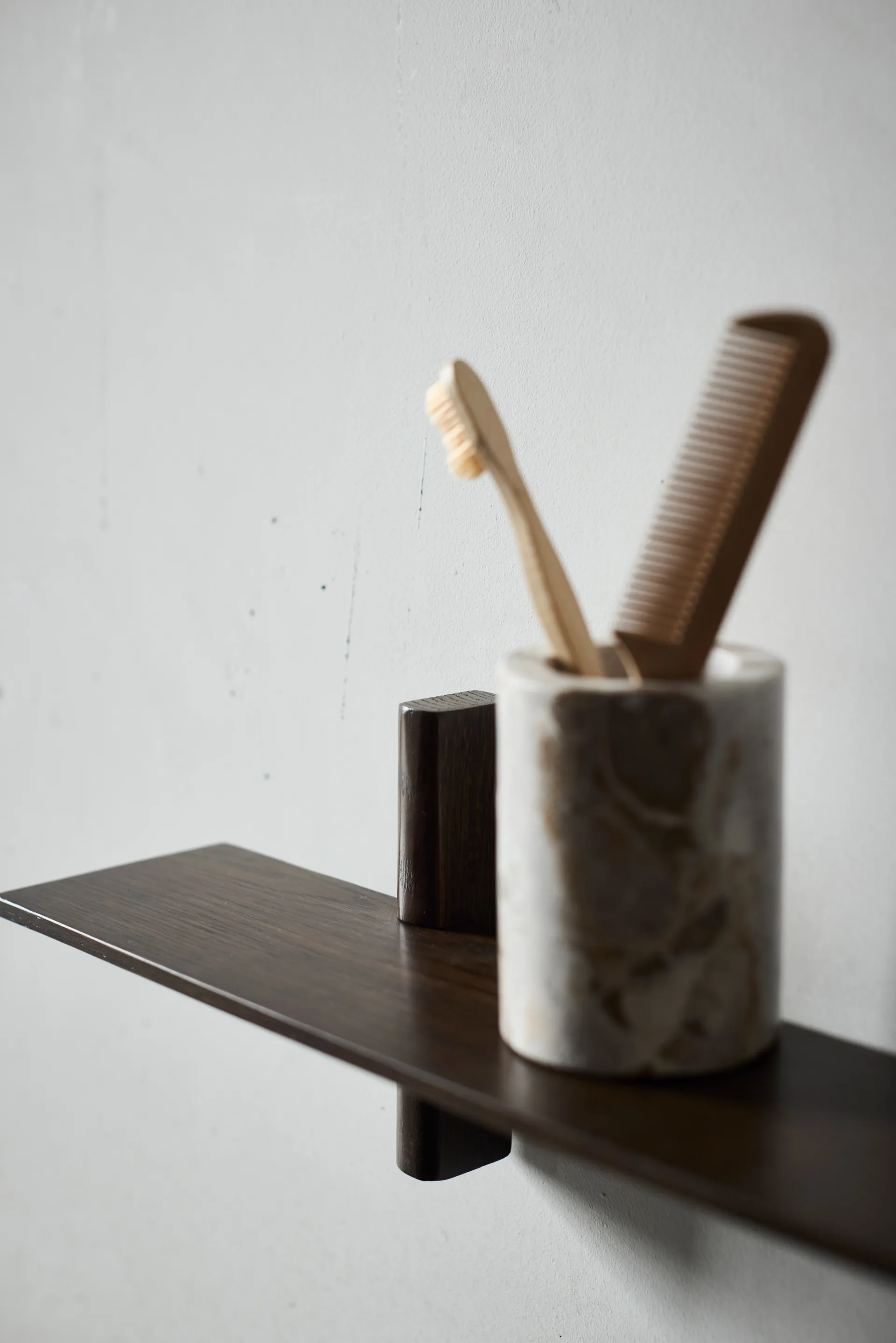 Vita θήκες οδοντόβουρτσας, Seashell MUUBS