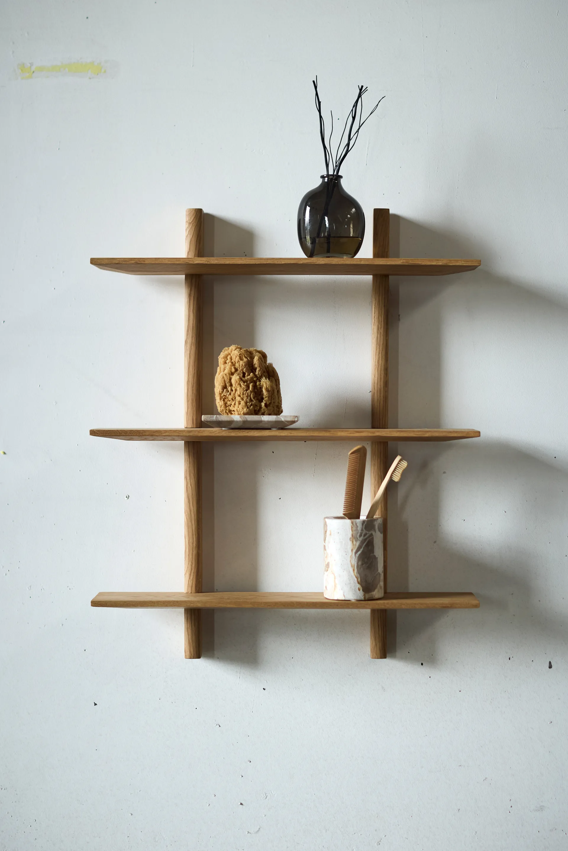 Vita θήκες οδοντόβουρτσας, Seashell MUUBS