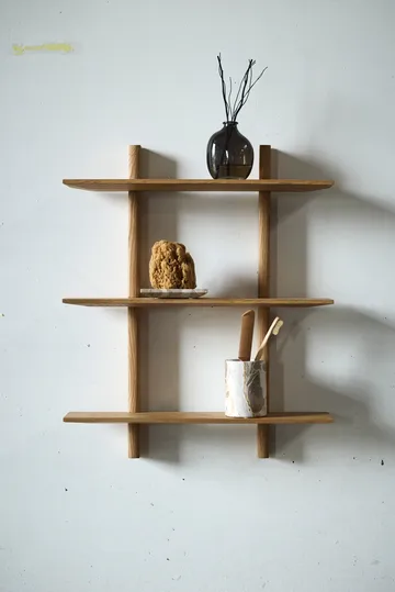 Vita θήκες οδοντόβουρτσας - Seashell - MUUBS