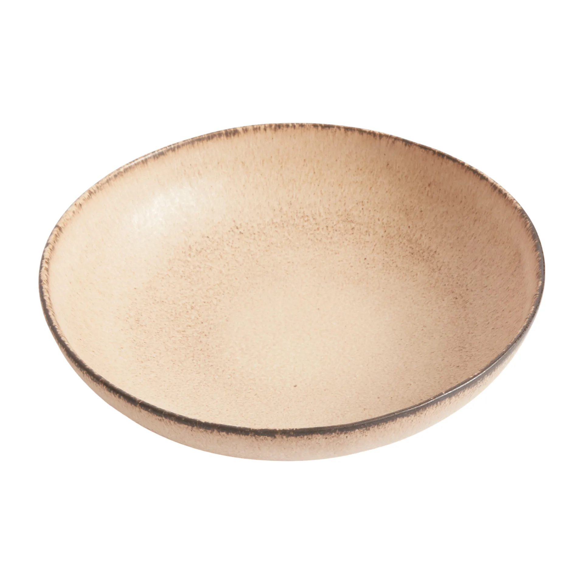 Yake μπολ ζυμαρικών Ø 22 cm, Ψημένο ψωμί MUUBS