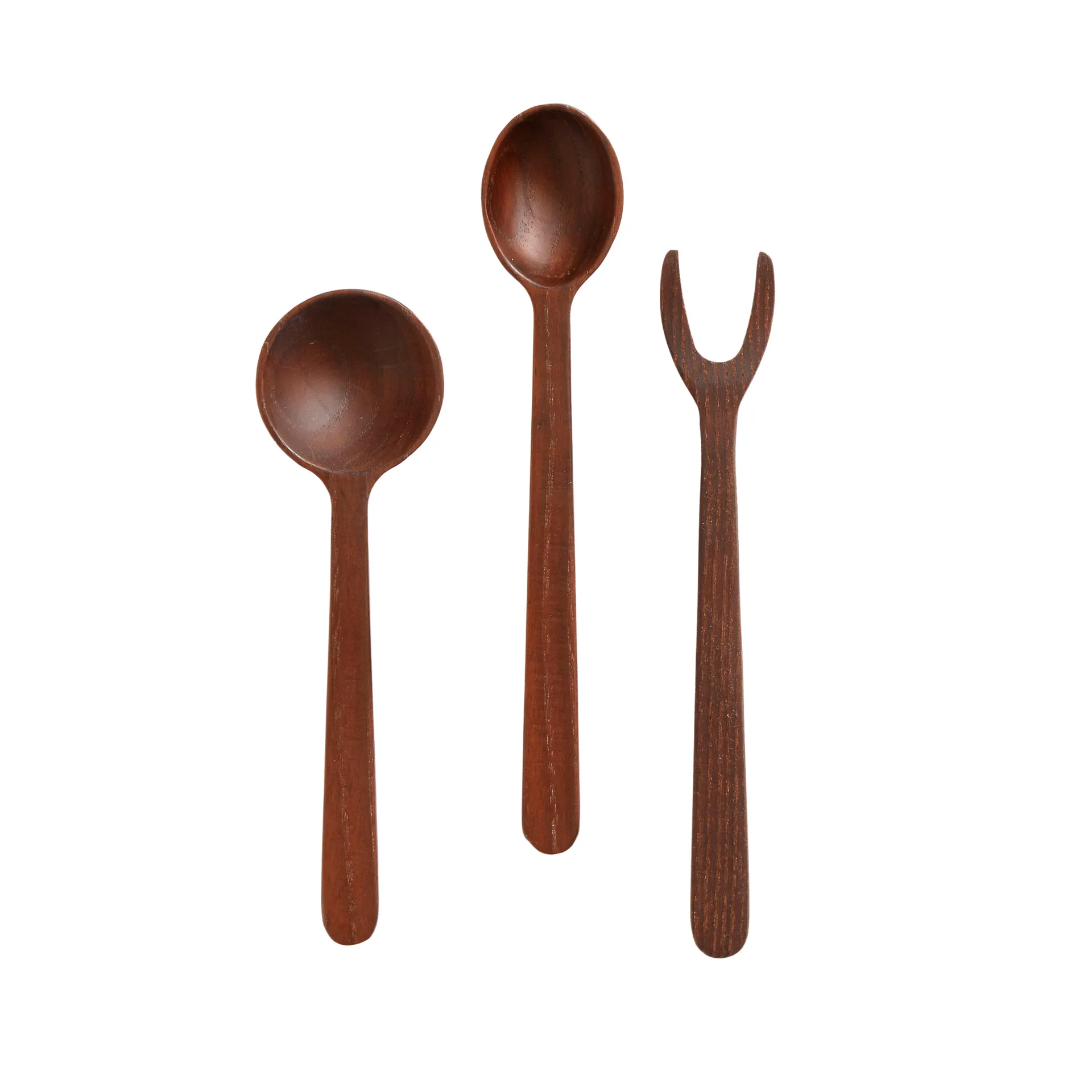 Yami σετ για τάπας, 3 τεμάχια MUUBS