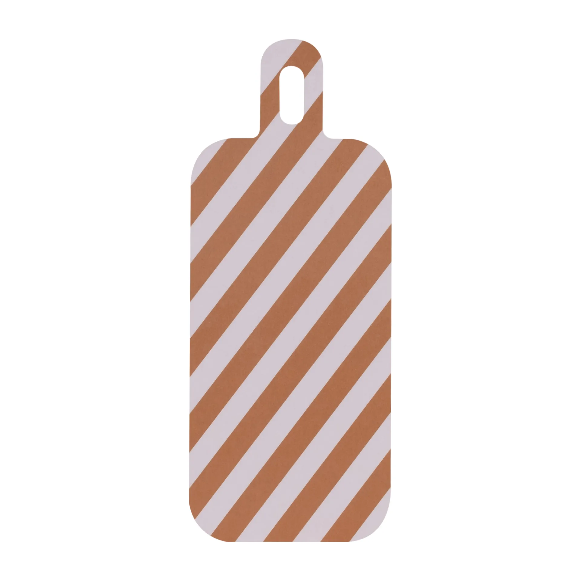 Checks & Stripes δίσκος 13x33 cm Muurla