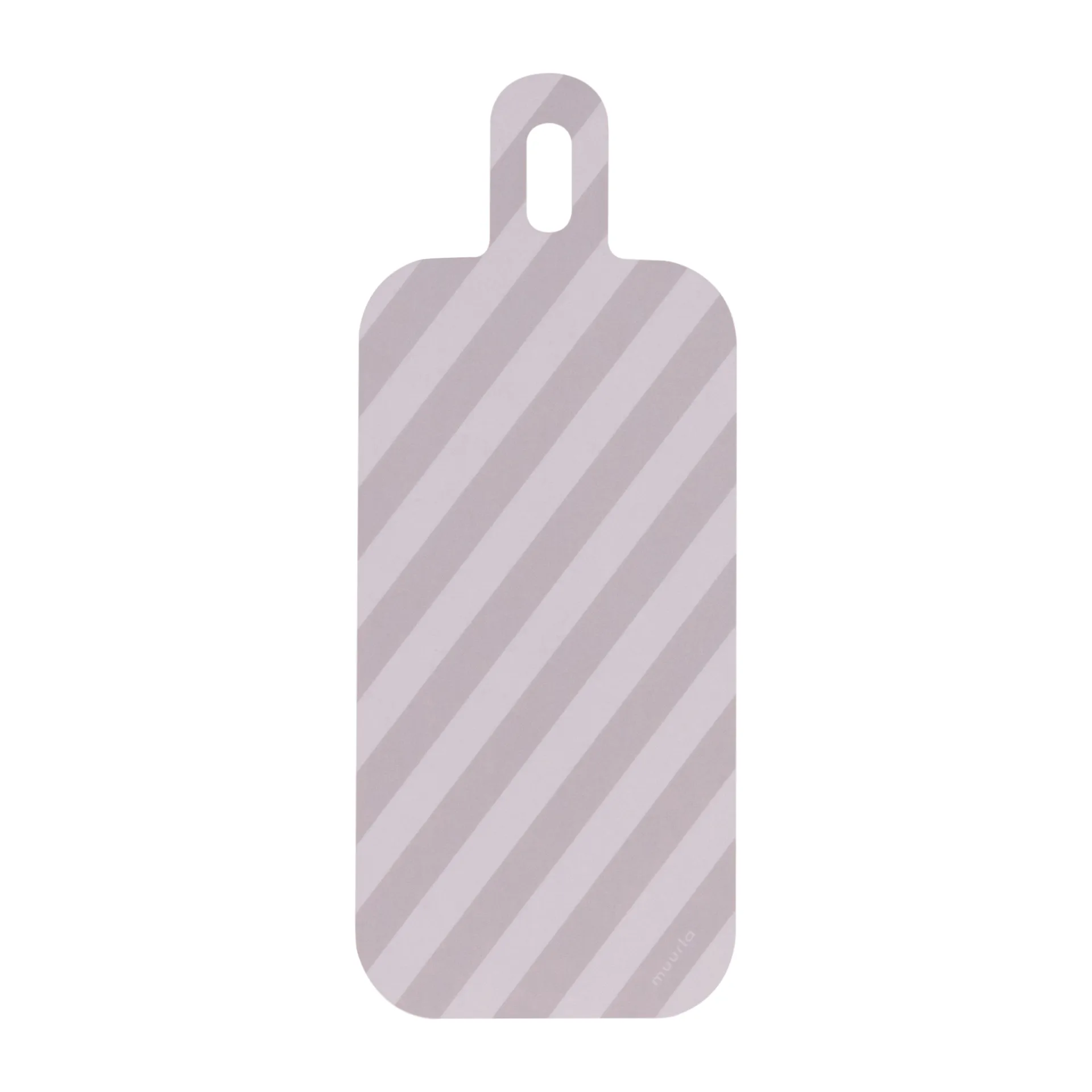Checks & Stripes δίσκος 13x33 cm Muurla
