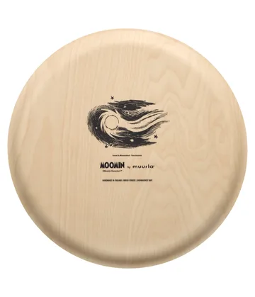 Moomin δίσκος Ø40 cm - Observatory - Muurla