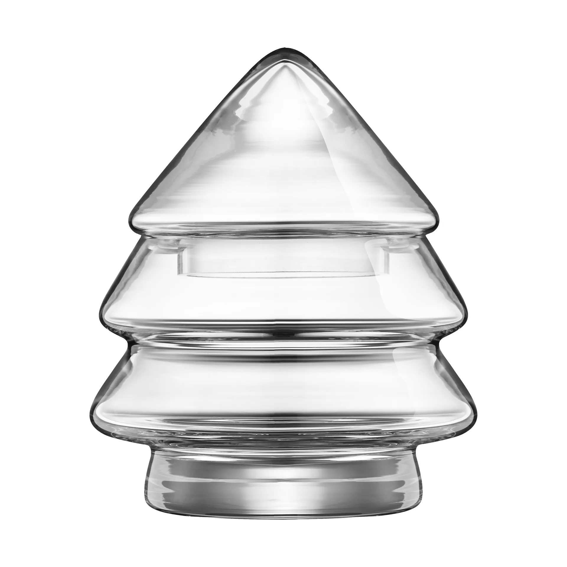 Βάζο γυάλινο Muurla 12 εκ., Ελατο Muurla