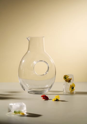 O καράφα 1,4 L - Διάφανες - Muurla