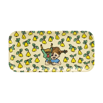 Δίσκος Pippi 13x27 εκ. - Fruits - Muurla