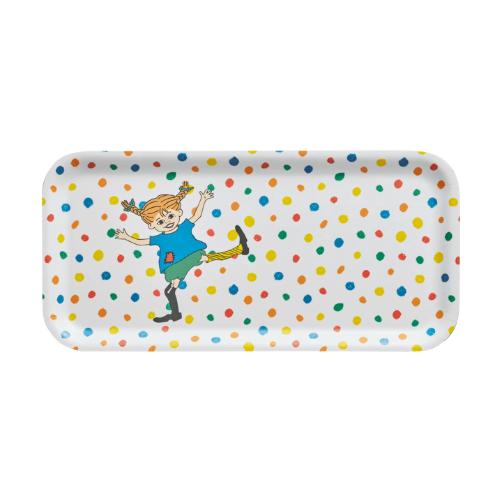 Δίσκος Pippi 13x27 εκ. - Jumping Jack - Muurla