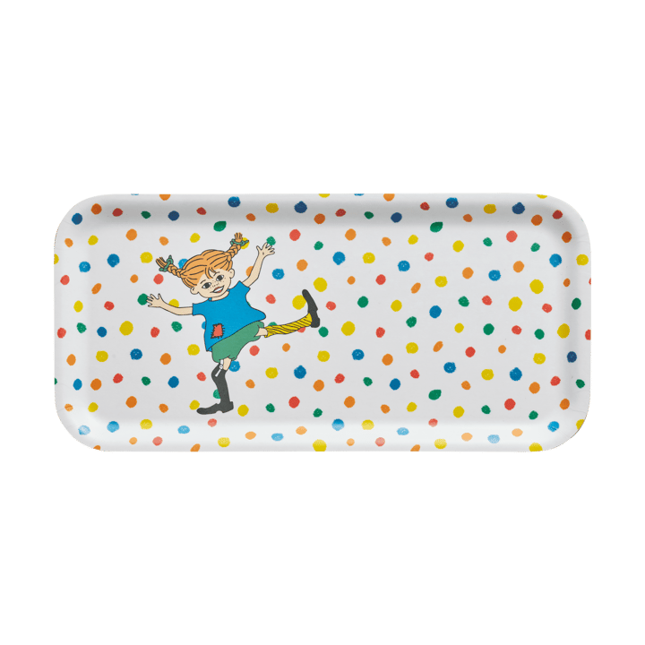 Pippi δίσκος 13x27 εκ. - Jumping Jack - Muurla