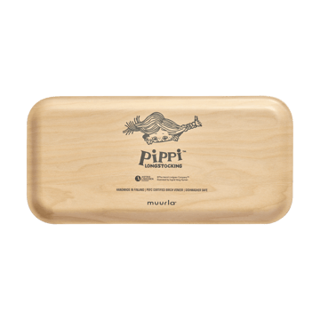 Δίσκος Pippi 13x27 εκ. - Jumping Jack - Muurla