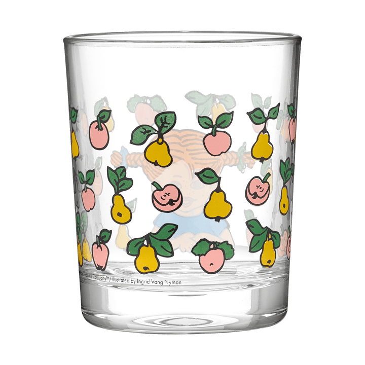 Pippi ποτήρι νερού 2 dl, Fruits Muurla