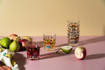 Pippi ποτήρι νερού 2 dl - Fruits - Muurla
