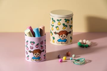 Σετ δοχείων Pippi 2 τεμαχίων - Fruits - Muurla
