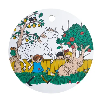 Πιάστρα για κατσαρόλες Pippi Ø20 εκ. - The Way Home - Muurla