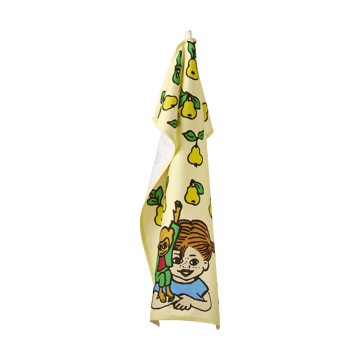 Πάνι κουζίνας Pippi 50x70 εκ. - Fruits - Muurla