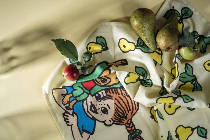 Πάνι κουζίνας Pippi 50x70 εκ., Fruits Muurla