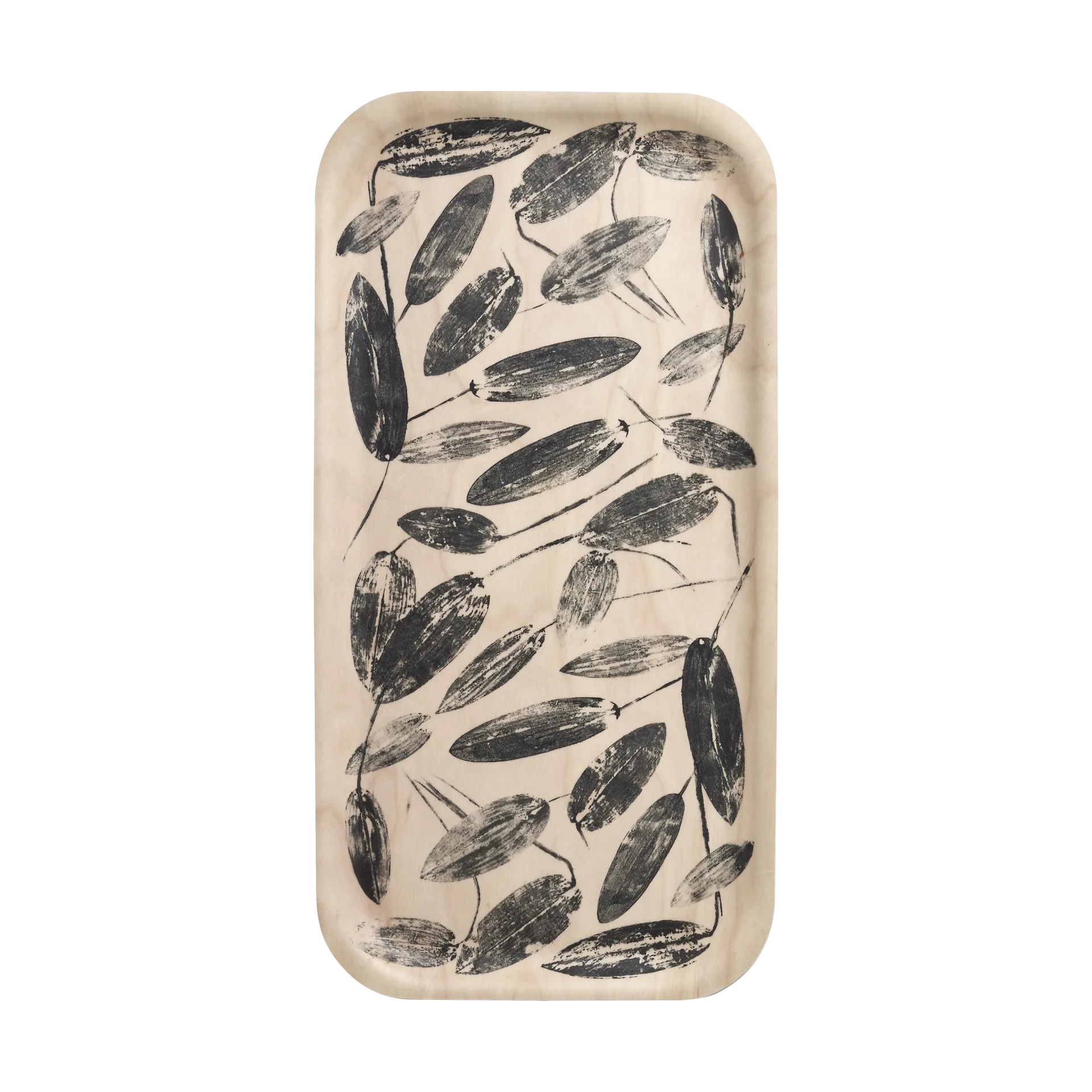 Δίσκος Teemu Järvi x Muurla 22x43 cm, Σκόνη Muurla