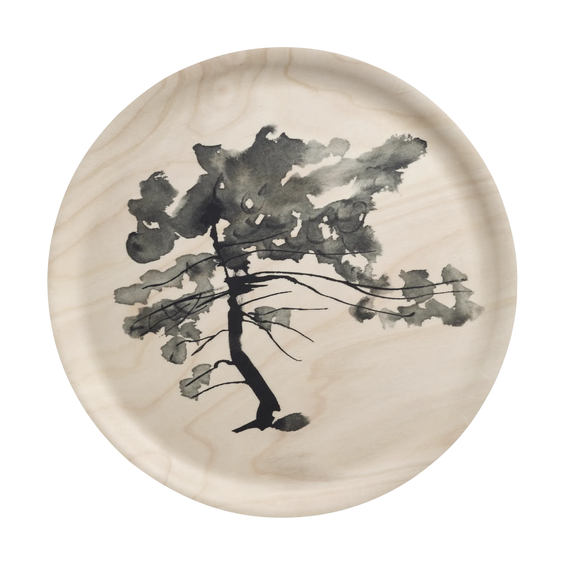 Δίσκος Teemu Järvi x Muurla Ø35 cm, Sparkling Stars Muurla