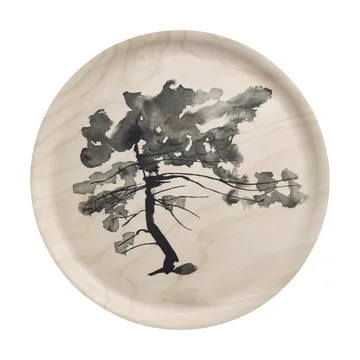 Δίσκος Teemu Järvi x Muurla Ø35 cm - Sparkling Stars - Muurla