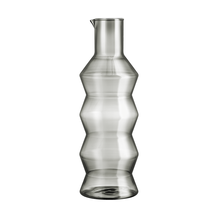 Waves καράφα 1,3 L - Γκρι - Muurla