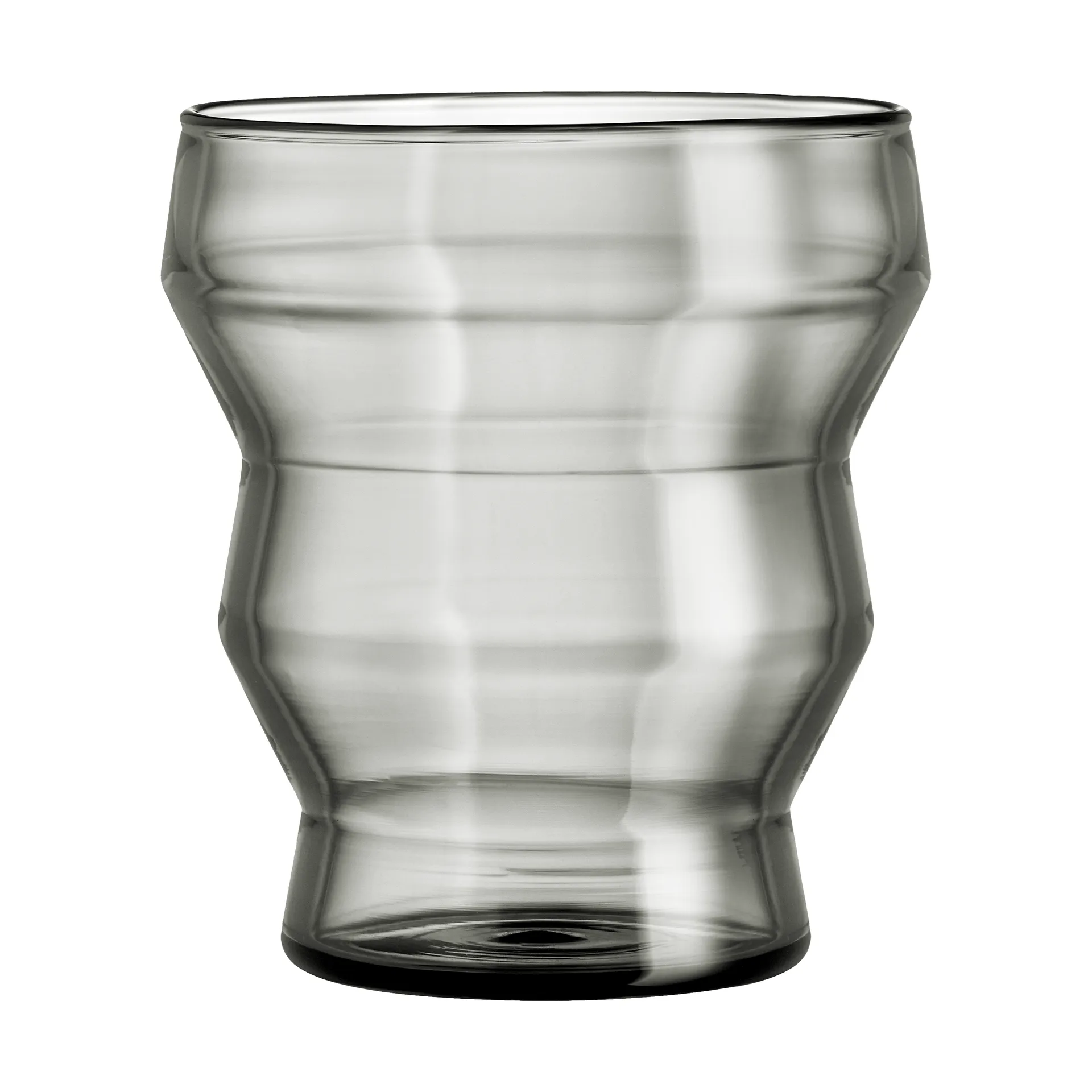 Waves ποτήρι 30 cl, Γκρι Muurla