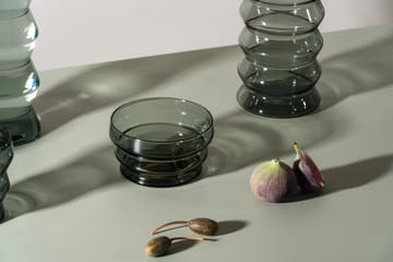 Waves μπολ 50 cl - Γκρι - Muurla