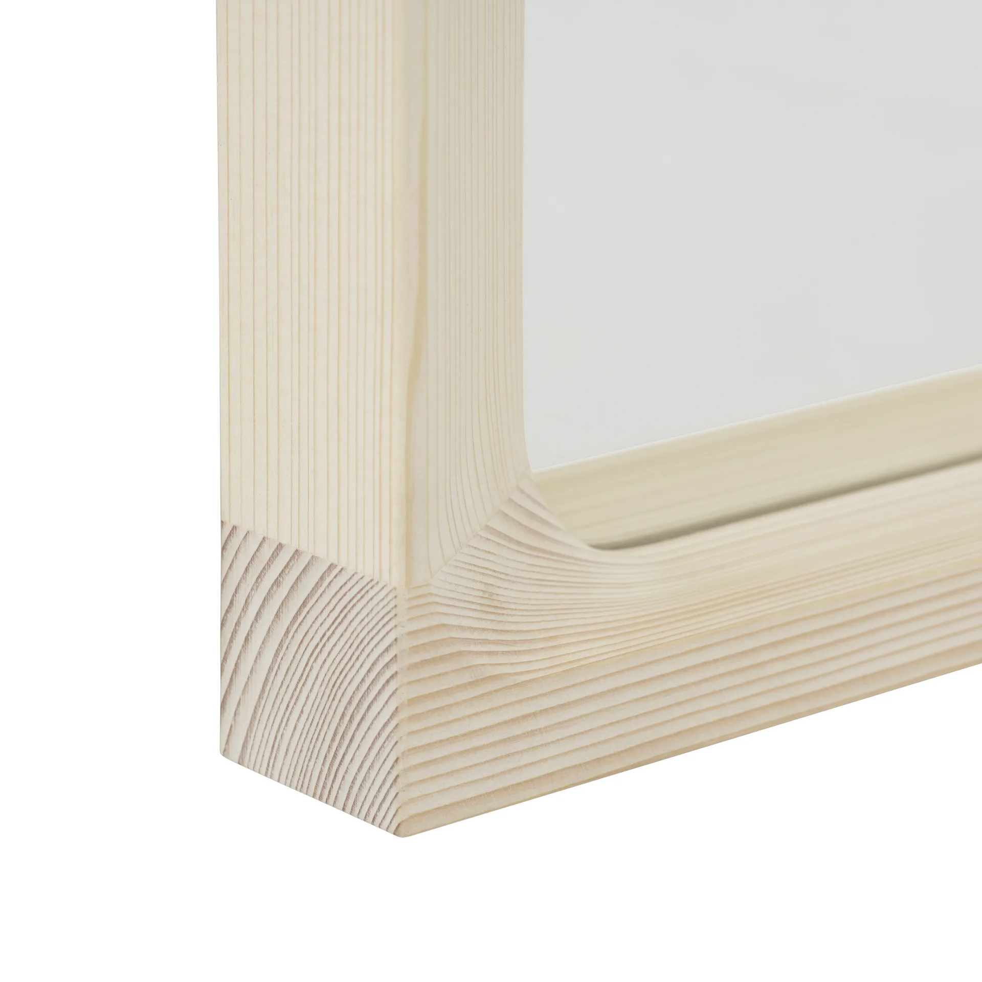 Arced καθρέφτης 80x55 cm, Spruce Muuto