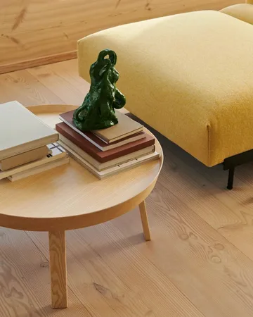 Around τραπέζι μεγάλο - Oak - Muuto