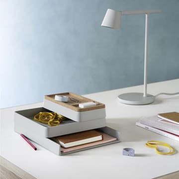 Arrange Desktop καπάκι 12x24 cm - φελλός - Muuto