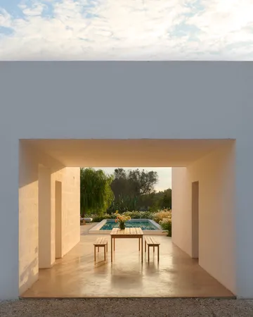 Assemble τραπέζι - Teak, 220x92 εκ. - Muuto