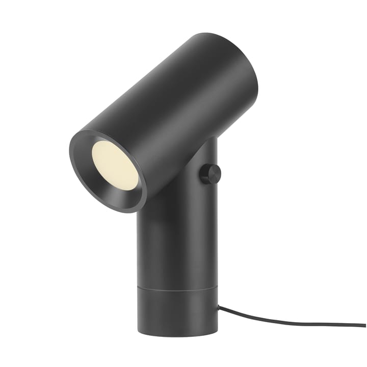 Beam επιτραπέζιο φωτιστικό - Black - Muuto