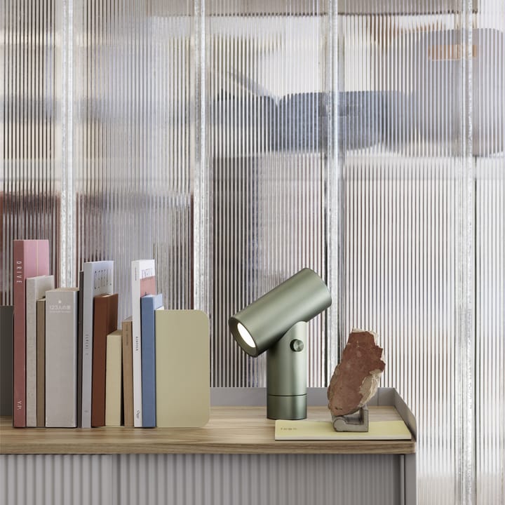 Beam φωτιστικό - πράσινο - Muuto