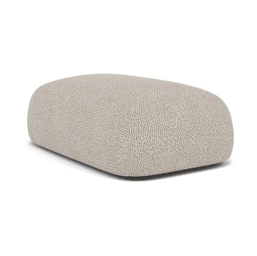 Μονάδα καναπέ Coltre - Μπράτσο, turf-sand - Muuto