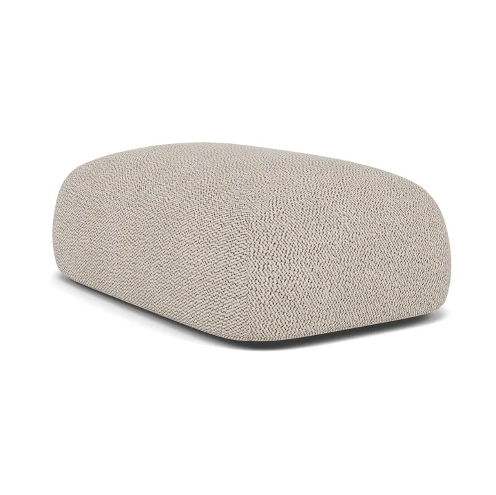 Μονάδα καναπέ Coltre - Μπράτσο, turf-sand - Muuto