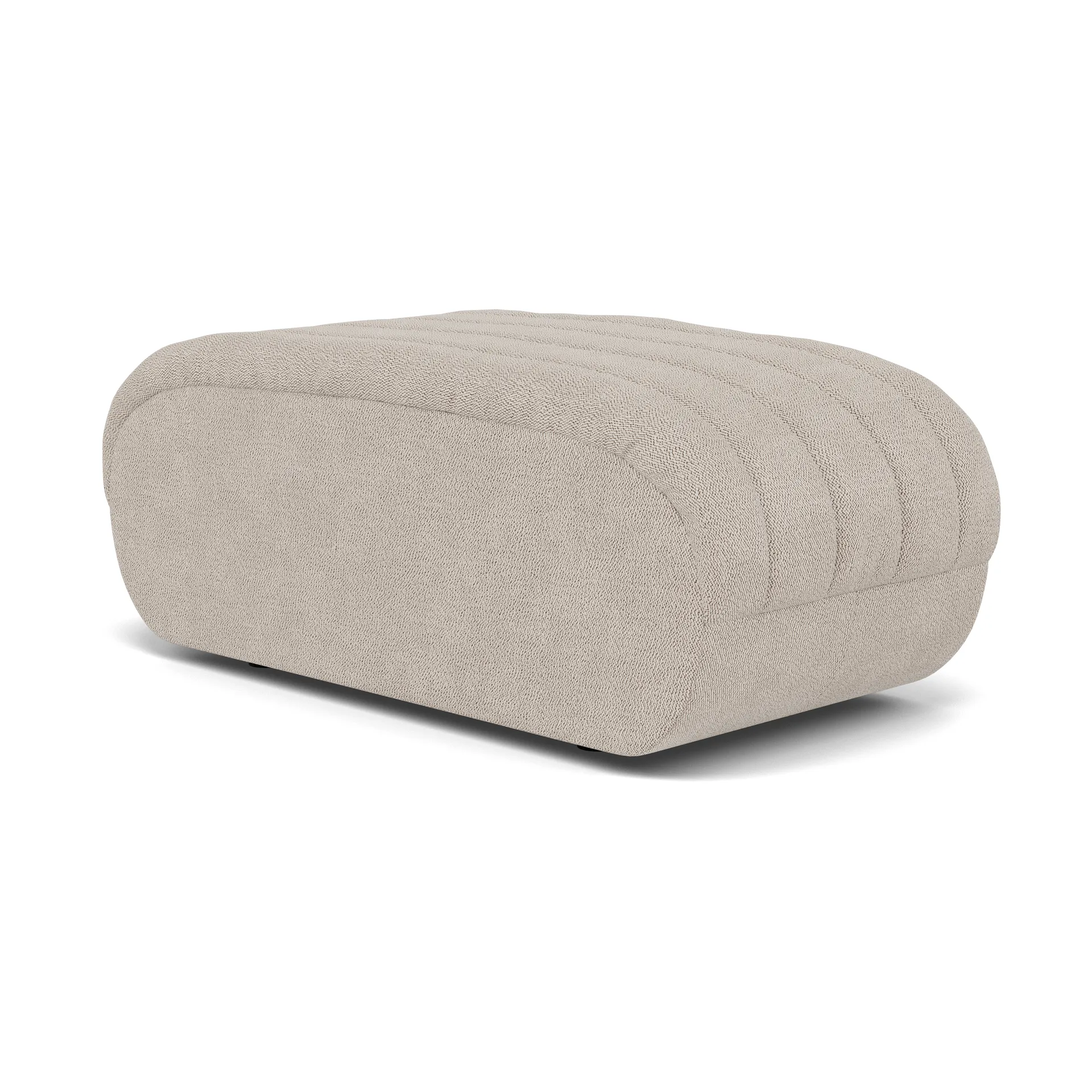 Μονάδα καναπέ Coltre, Οθωμανικό, turf-sand Muuto
