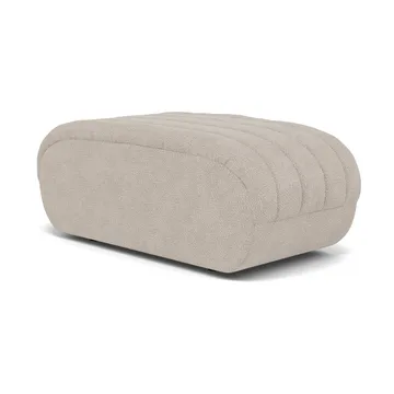 Μονάδα καναπέ Coltre - Οθωμανικό, turf-sand - Muuto