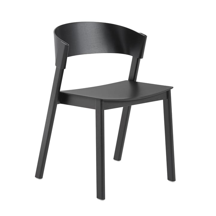 Cover βοηθητική καρέκλα - Black - Muuto