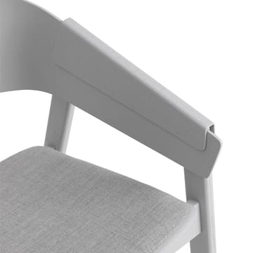 Cover remix πολυθρόνα σαλονιού - Remix 123-grey - Muuto